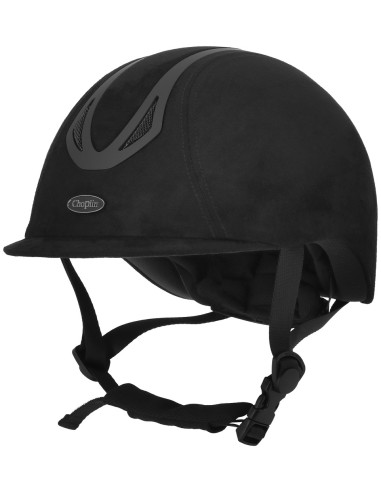 CHOPLIN - Aero Velvet - Helmet