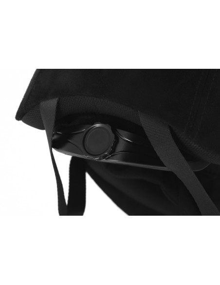 CHOPLIN - Aero Velvet Shiny - Helmet