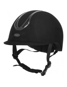 CHOPLIN - Aero Velvet Shiny - Helmet