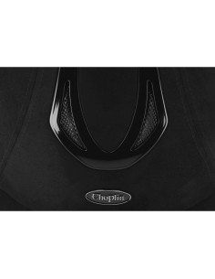 CHOPLIN - Aero Velvet Shiny - Helmet 2