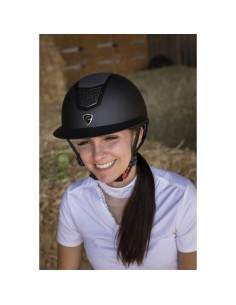 EQUITHÈME "Airy " Helmet 2