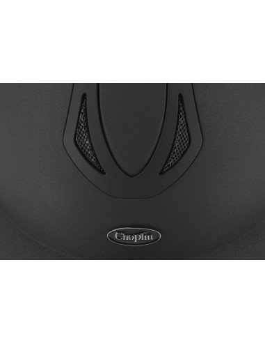 CHOPLIN - Meyrik - Helmet