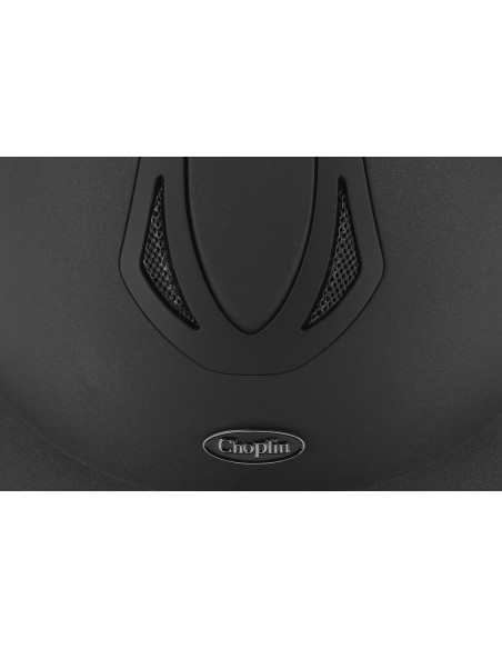 CHOPLIN - Meyrik - Helmet