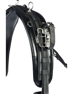 Pro QH Synthetic Training Harness, KIT 2