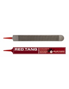 MUSTAD Heller Red Tang rasp 14''