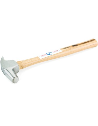 Finntack nailing hammer