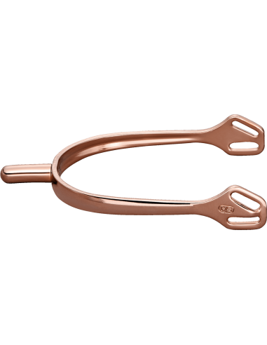 ULTRA fit spurs with Balkenhol fastening -...