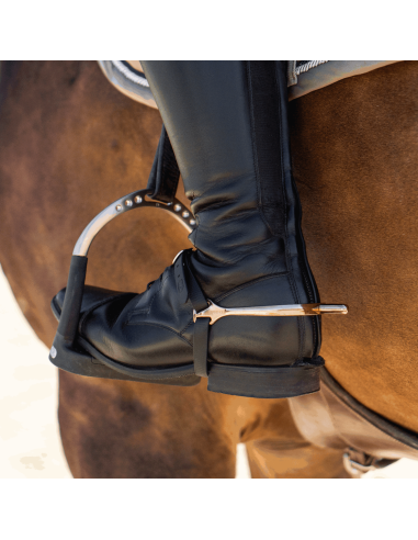 ULTRA fit spurs with Balkenhol fastening -...