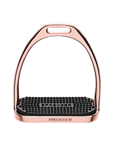FILLIS Stirrups - Stainless steel , size 120 mm with...