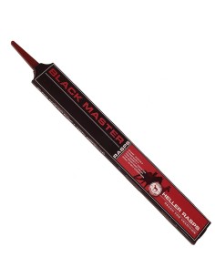 Heller Black Master 2