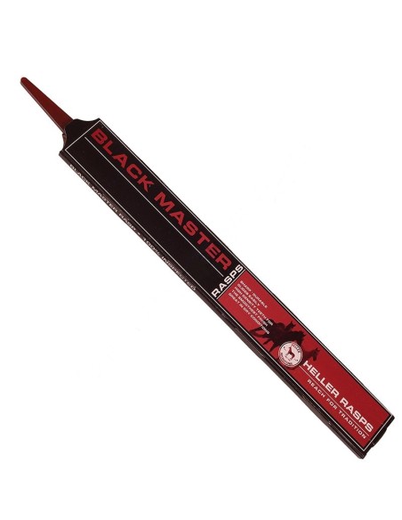 Heller Black Master
