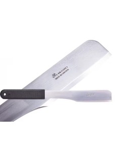 Mustad Toeing Knife