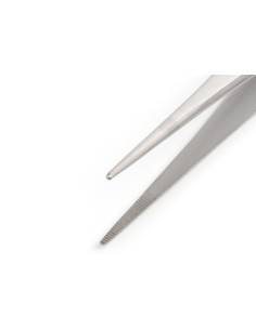 KRUUSE Standard Narrow Dressing Forceps 2