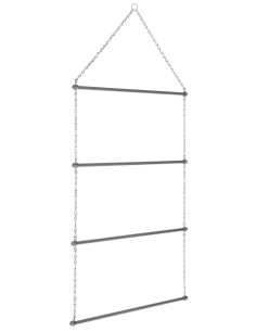 Blanket Rack, 4-tier