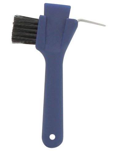 HIPPOTONIC 3-in-1 Hoof pick