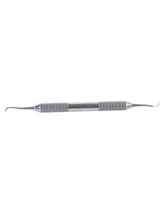 KRUUSE Sickle Scaler, fine, cats/small dogs