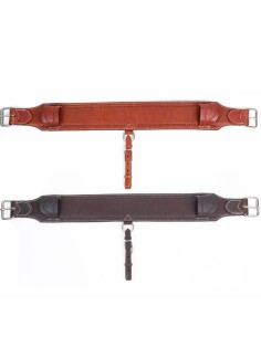 WESTERN BACK STRAP