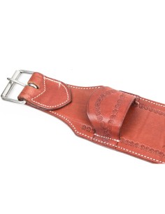 WESTERN BACK STRAP 2