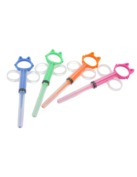 Tablet Introducer, display, assorted colors, 12 pcs