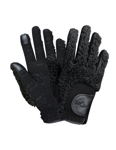 Gloves FP ORSO