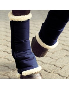 Warming- +Travelling boots USG