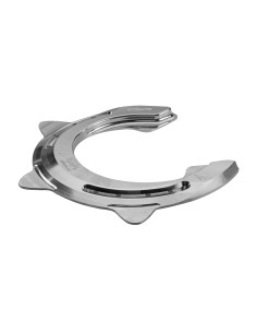 Alu shoe JMD Compromix front 3 clips MICHEL VAILLANT 2