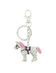 EQUI-KIDS "Rosa" Keyring