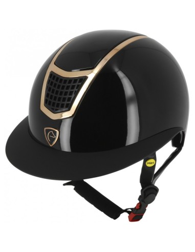EQUITHEME - Airy LM - Helmet size 56-58
