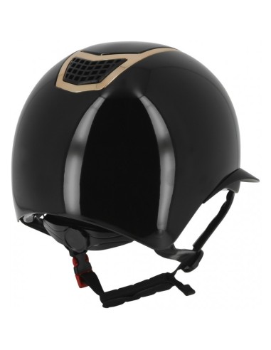 EQUITHEME - Airy LM - Helmet size 56-58