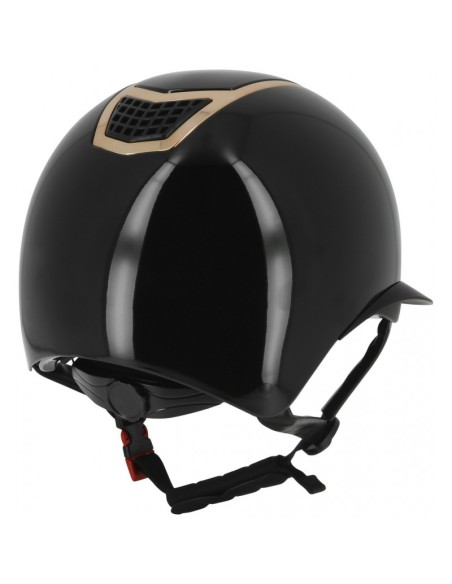 EQUITHEME - Airy LM - Helmet size 56-58