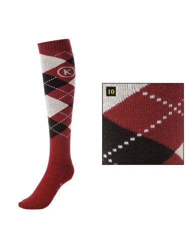 Riding socks "KavalSocks"
