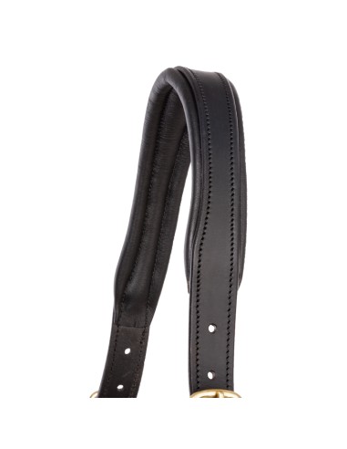 Leather halter Kavalkade "Cinta"