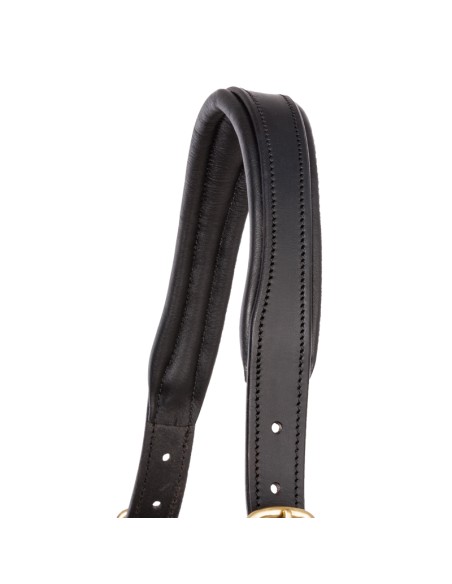 Leather halter Kavalkade "Cinta"