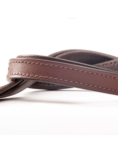 Чифт каишки за шпори от мека кожа Kavalkade Leather