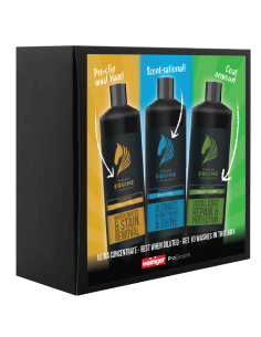 EQUINE COLLECTION TRIAL PACK 2