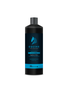 EQUINE ENHANCE SHAMPOO For The Ultimate Show Finish &...