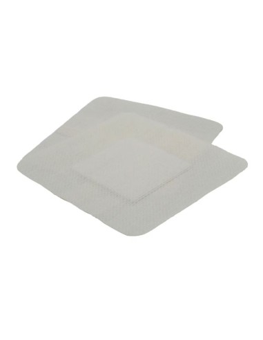 Non-woven Island Dressing, 10 x 10 cm
