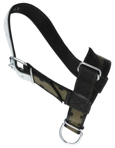 Halter
