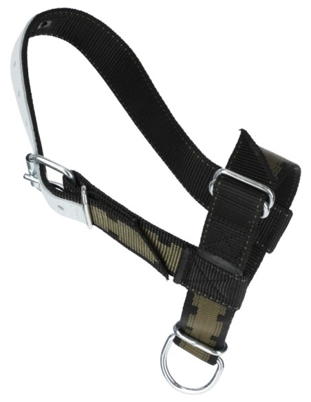 Halter