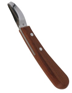 Hoof and claw knife ProfiLoop