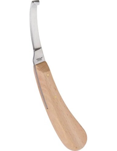 Hoof Knife Aesculap