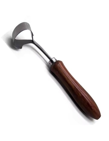 Hoof knife for horses - swiss model