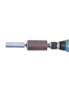 HOOF BUFFER ATTACHMENT