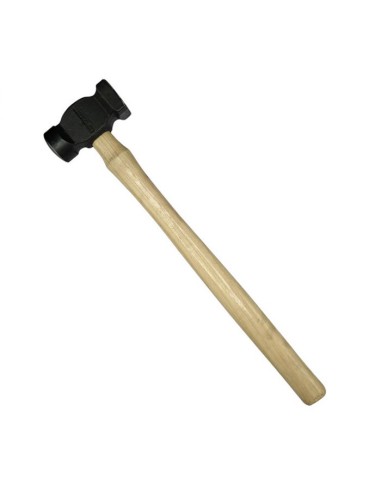 Стоманен чук за оформяне на подкови MUSTAD 1100г