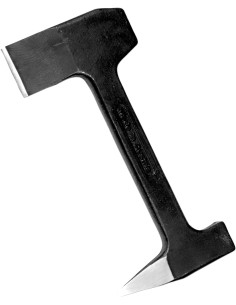 Mustad Clinch Cutter