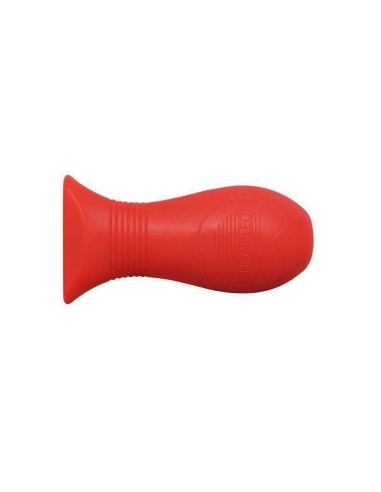 Hoof rasp handle in different colors