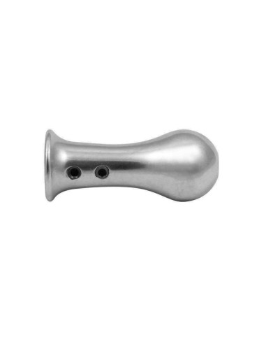 Rasp Top Handle
