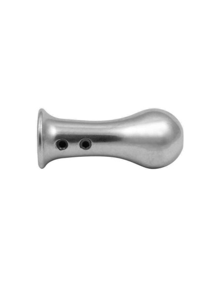 Rasp Top Handle