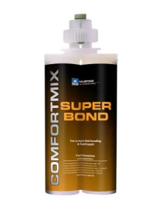 Mustad Comfortmix super bond 200cc