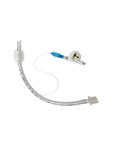 FioniaVet Manometer for ET tube cuffs, 1/pk 2
